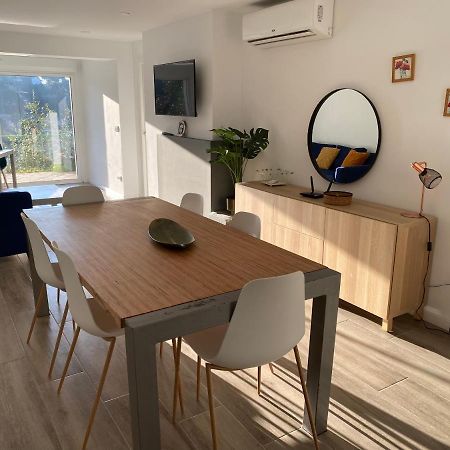 Canyelles Bbq Apartment Lloret de Mar Exteriér fotografie