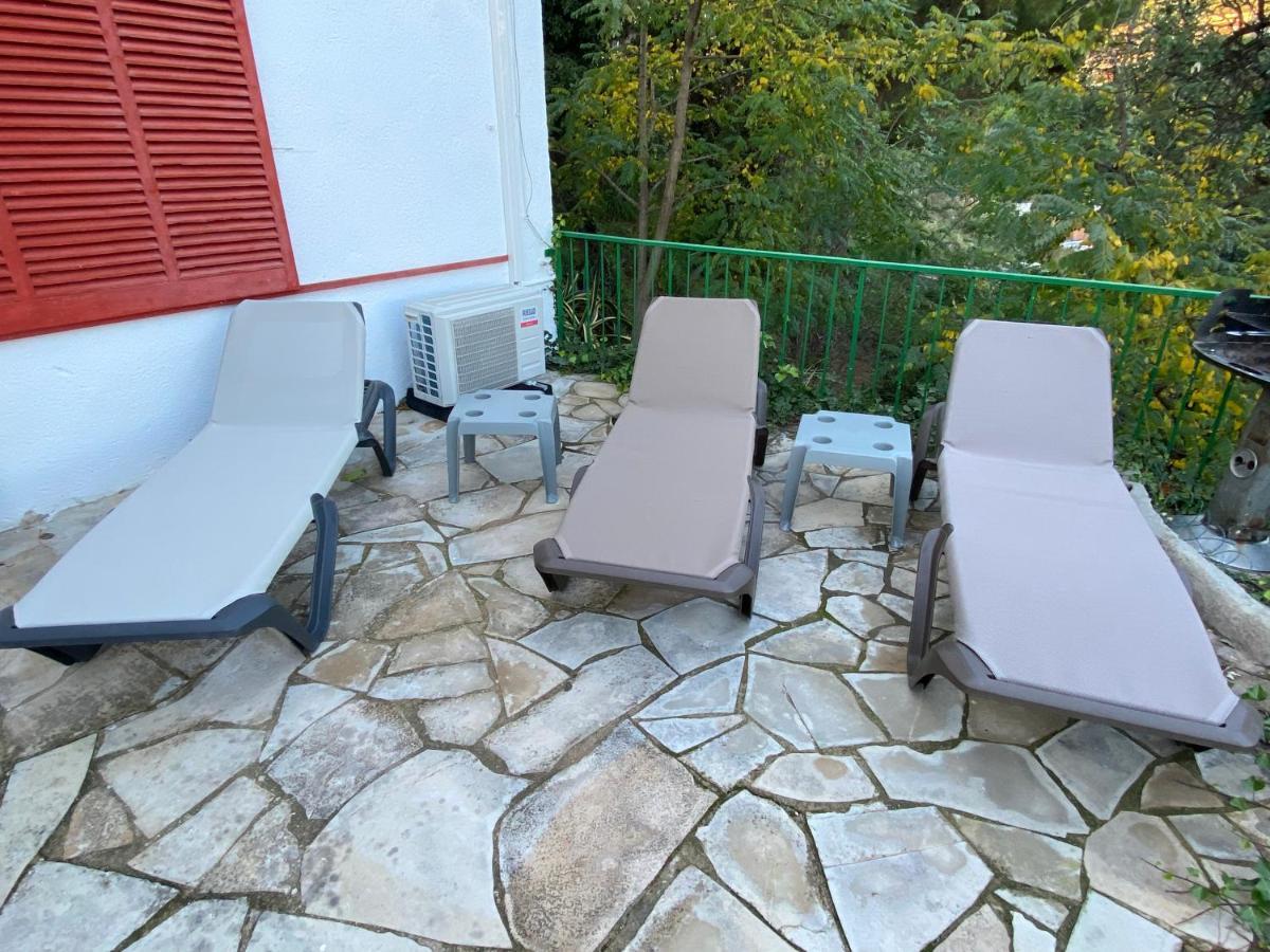 Canyelles Bbq Apartment Lloret de Mar Exteriér fotografie