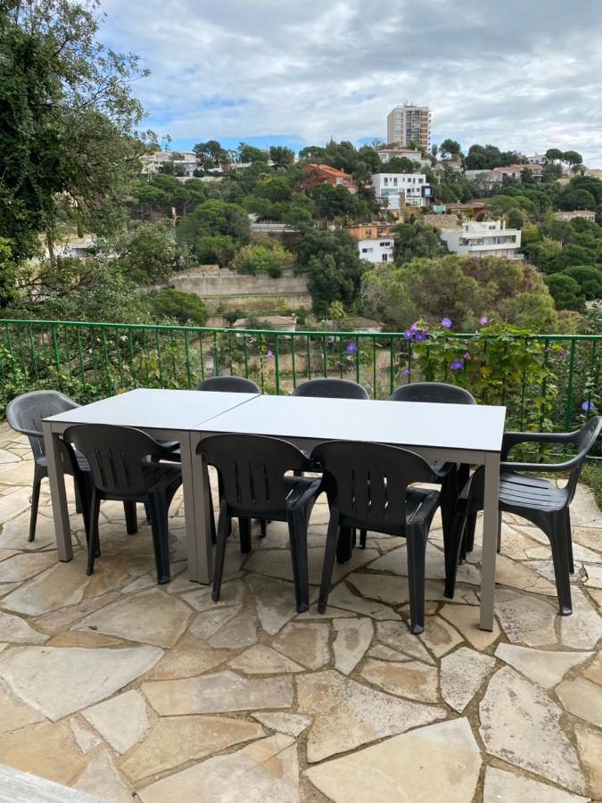 Canyelles Bbq Apartment Lloret de Mar Exteriér fotografie