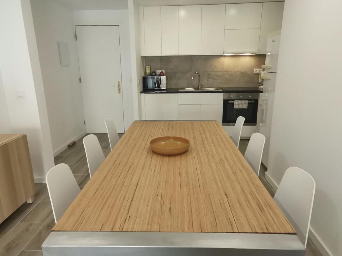 Canyelles Bbq Apartment Lloret de Mar Exteriér fotografie