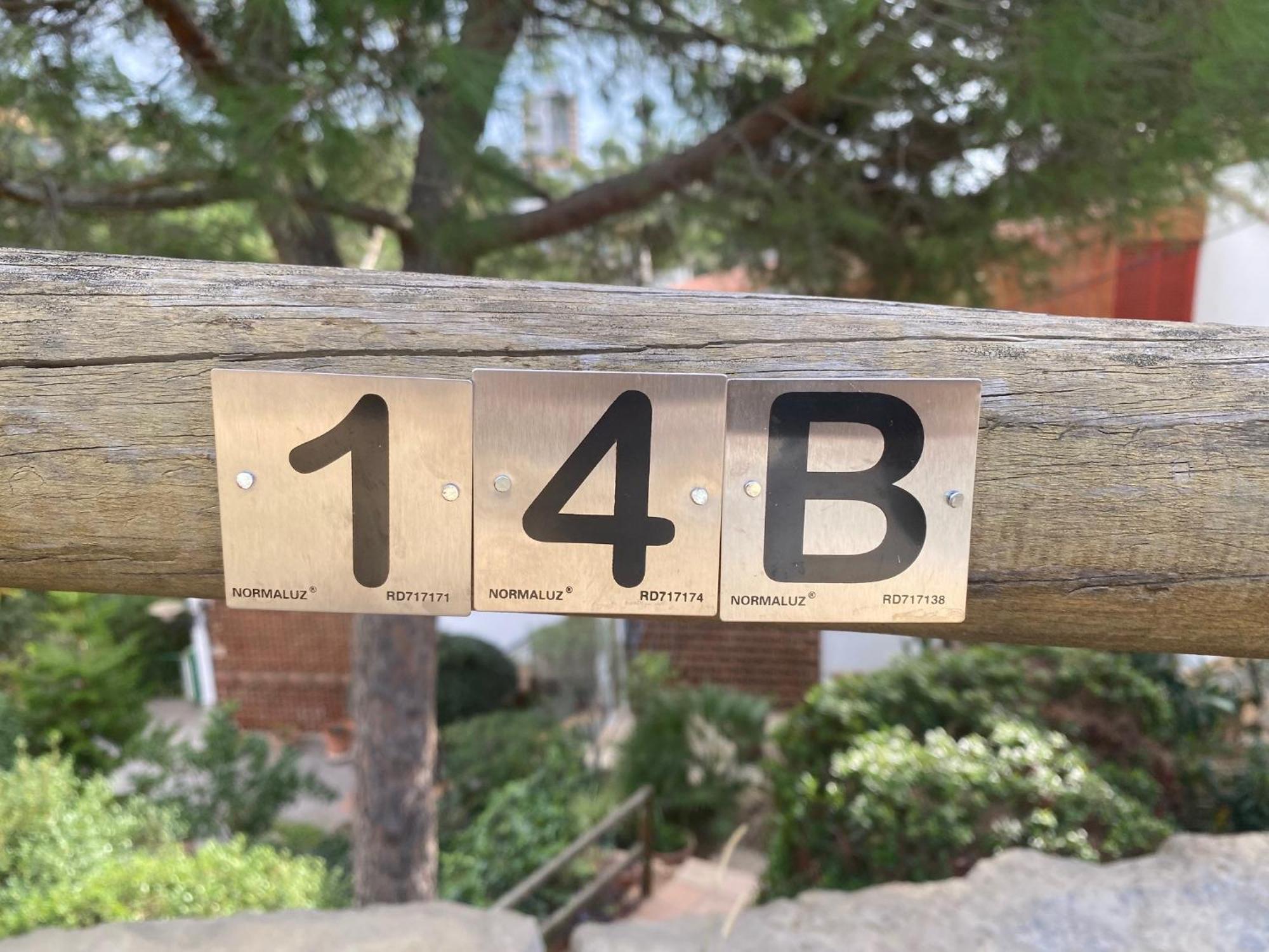 Canyelles Bbq Apartment Lloret de Mar Exteriér fotografie