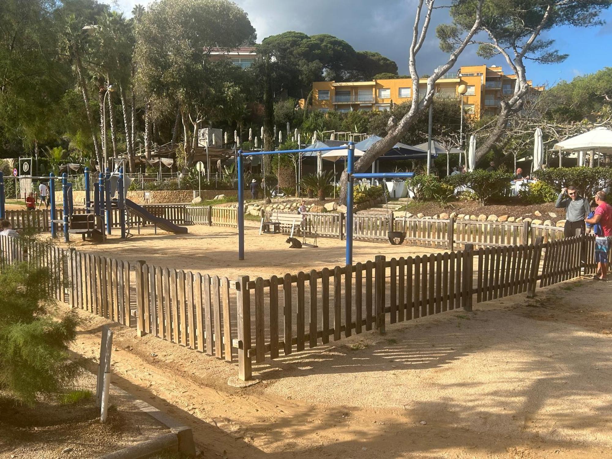 Canyelles Bbq Apartment Lloret de Mar Exteriér fotografie